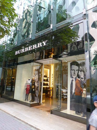 burberry 銀座|Burberry ginza.